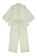 Women's Rayon Pyjama Set