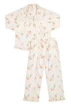 Women's Cotton Modal Pyjama Set
