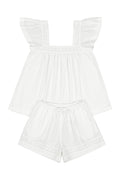 Women's Cotton Modal Lounge Set