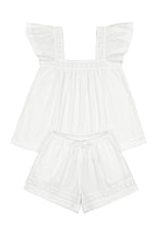 Women's Cotton Modal Lounge Set