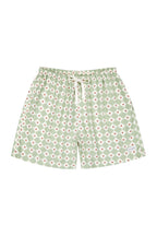 Men's Rayon Boxer Shorts