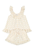 Women's Cotton Modal Pyjama Set