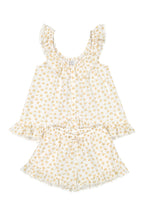 Women's Cotton Modal Pyjama Set