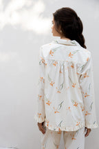Women's Cotton Modal Pyjama Set
