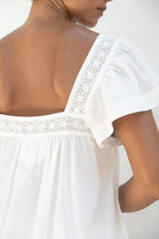 Women's Cotton Modal Lounge Set