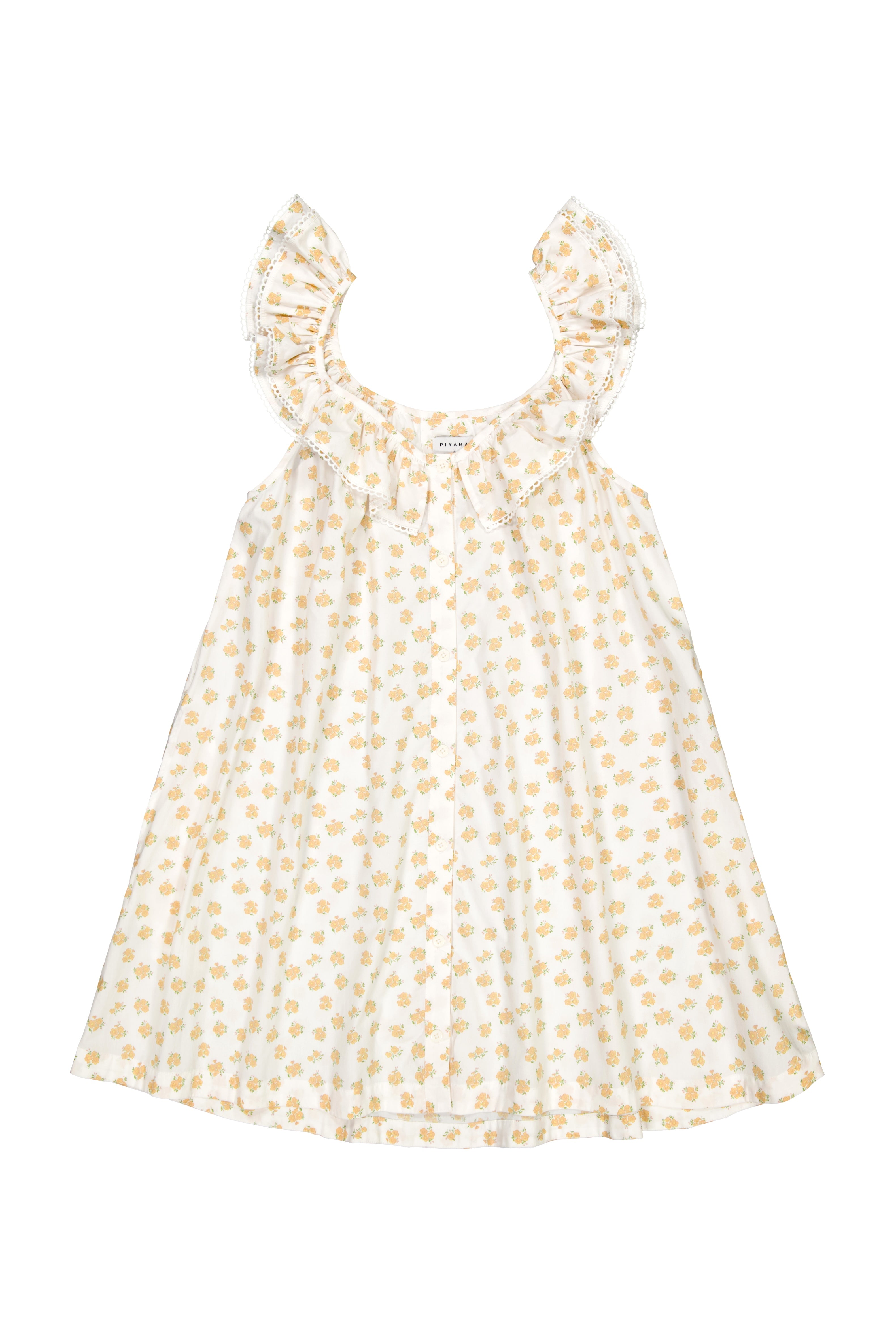 Women's Cotton Modal Nightie