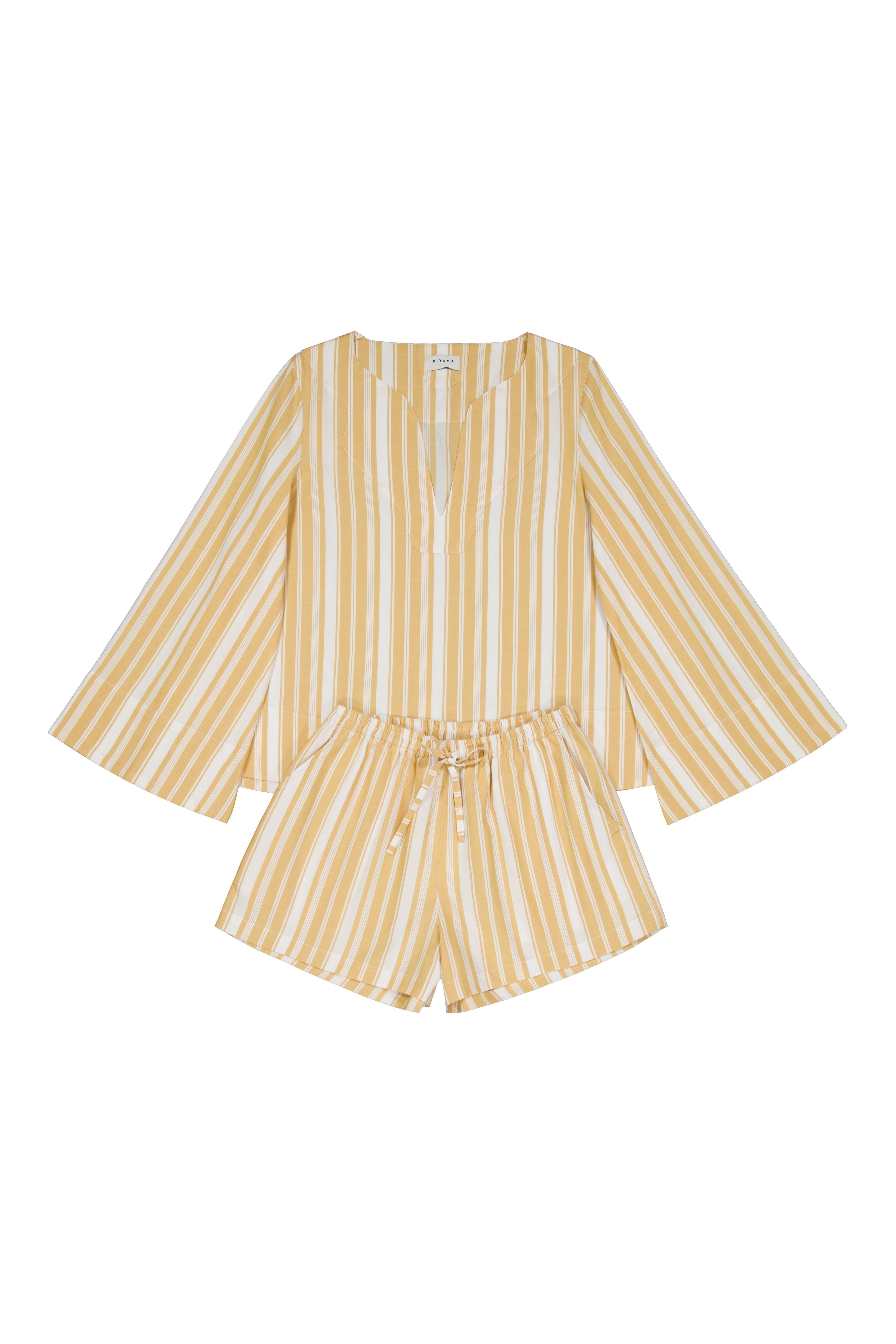 Kaftan Resort Set