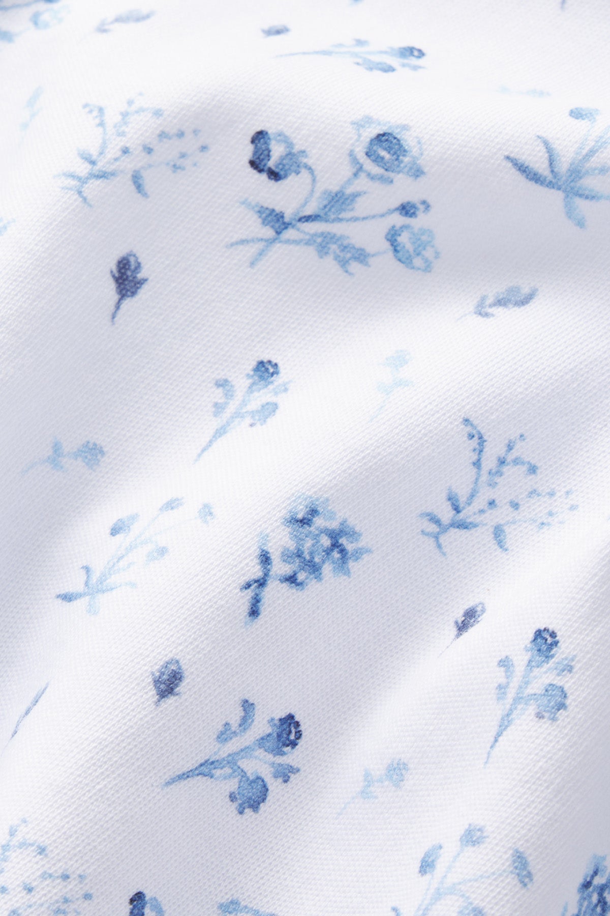 Long Sleeve Cotton Robe