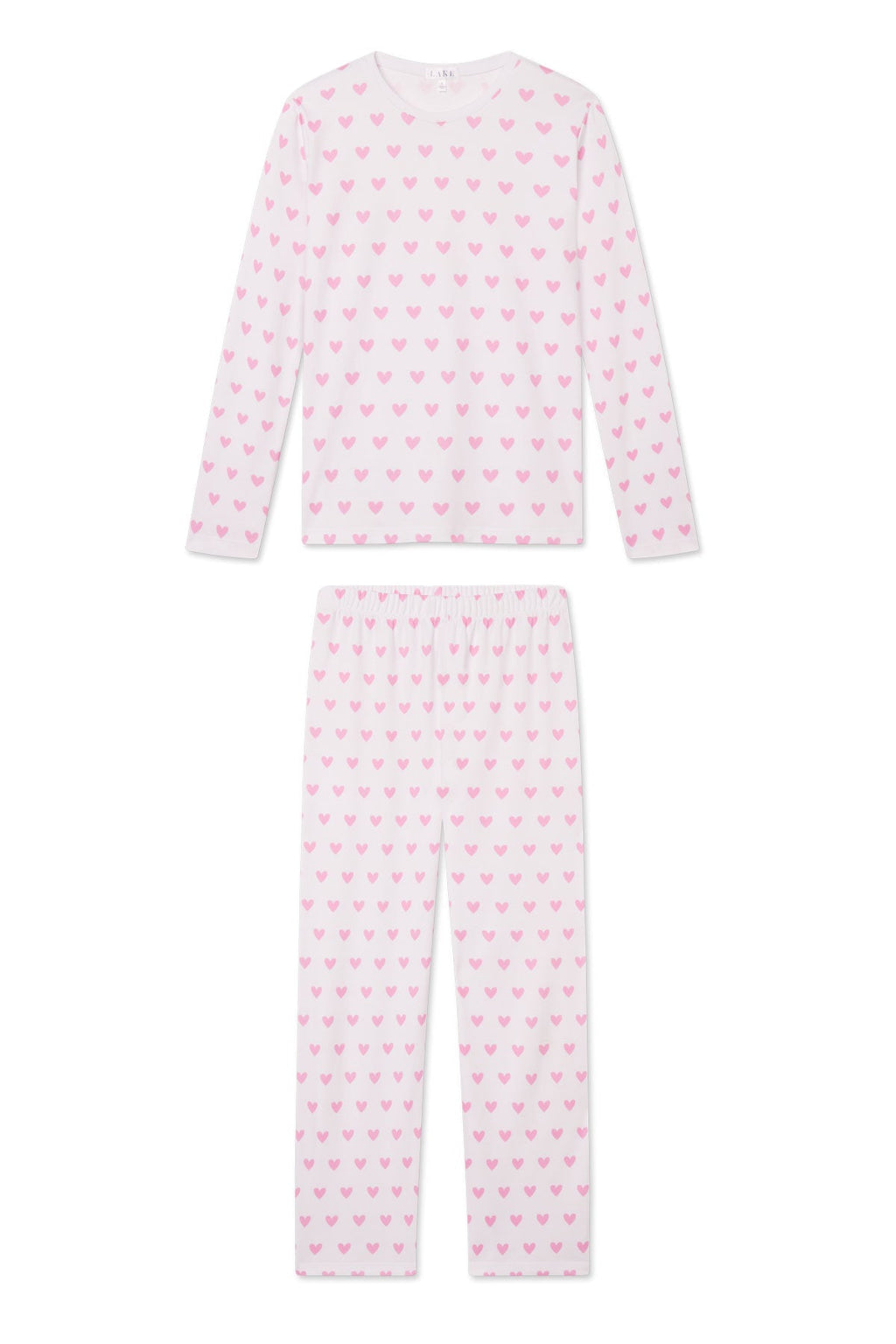 Women's Cotton Pyjama Set