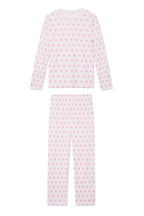 Women's Cotton Pyjama Set