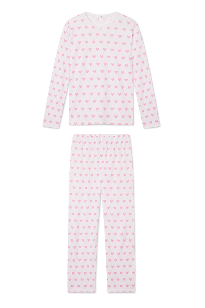 Women's Cotton Pyjama Set