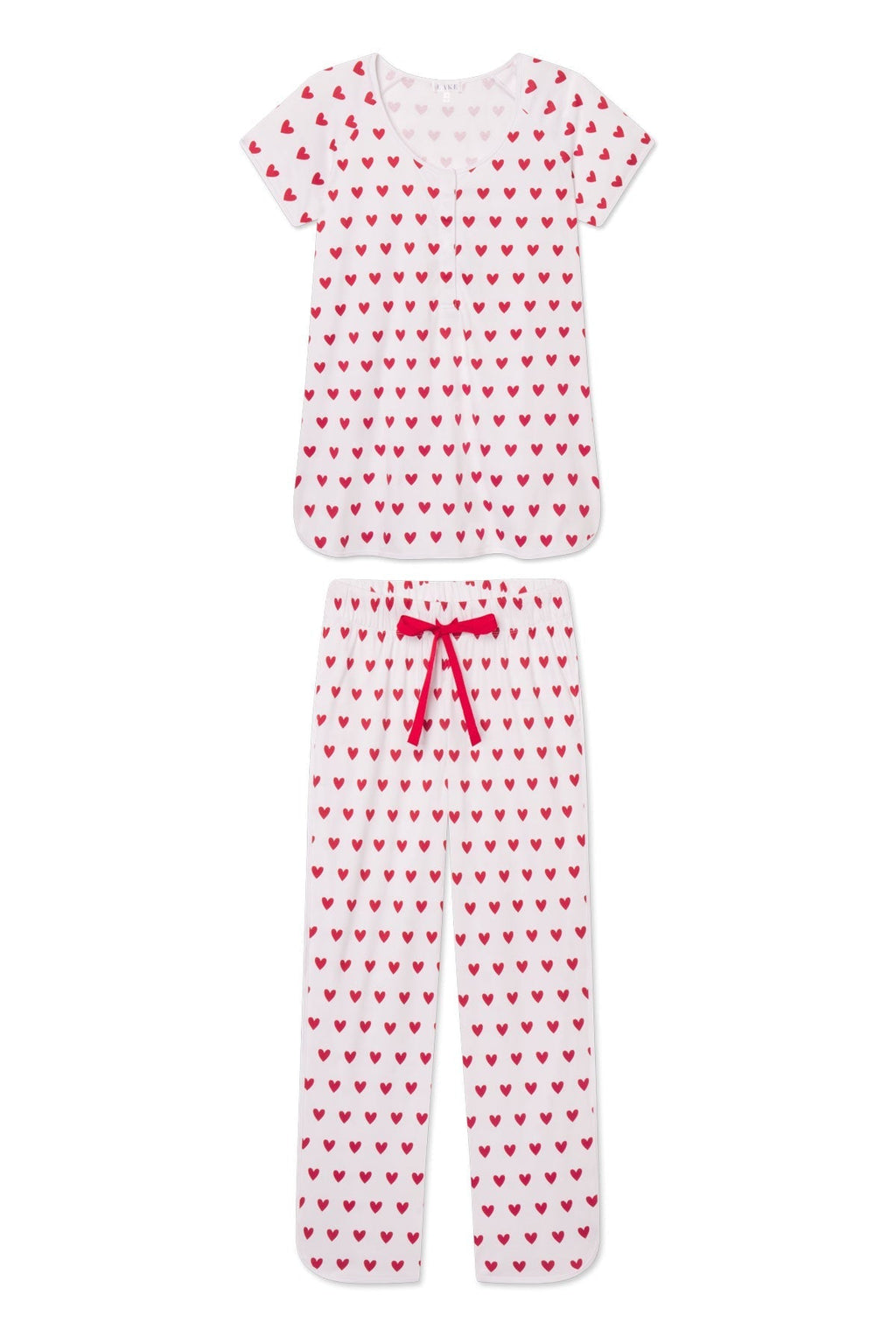 Maternity Cotton Pyjama Set