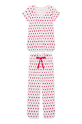 Maternity Cotton Pyjama Set