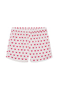 Men's Cotton Poplin Boxer Shorts