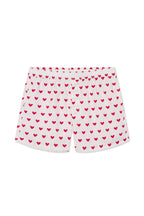 Men's Cotton Poplin Boxer Shorts