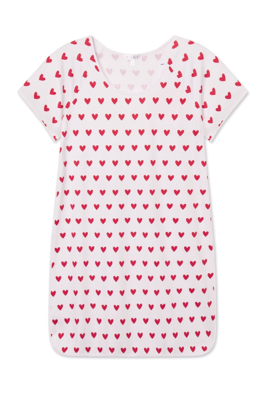 Women's Cotton Nightgown