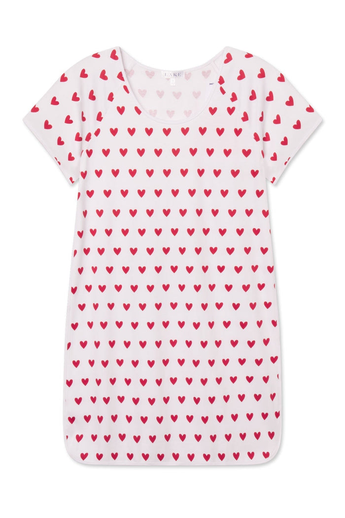 Women's Cotton Nightgown