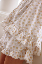 Women's Cotton Modal Pyjama Set