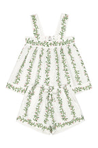 Women's Cotton Pyjama Set