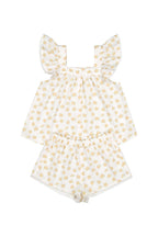 Girls Cotton Modal Pyjama Set