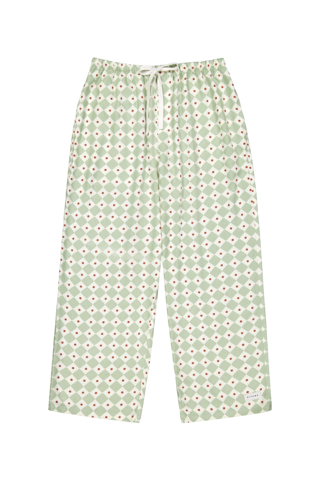Men's Rayon Pyjama Pants