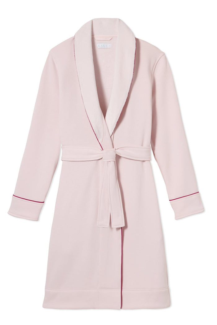 Fleece Lined Robe