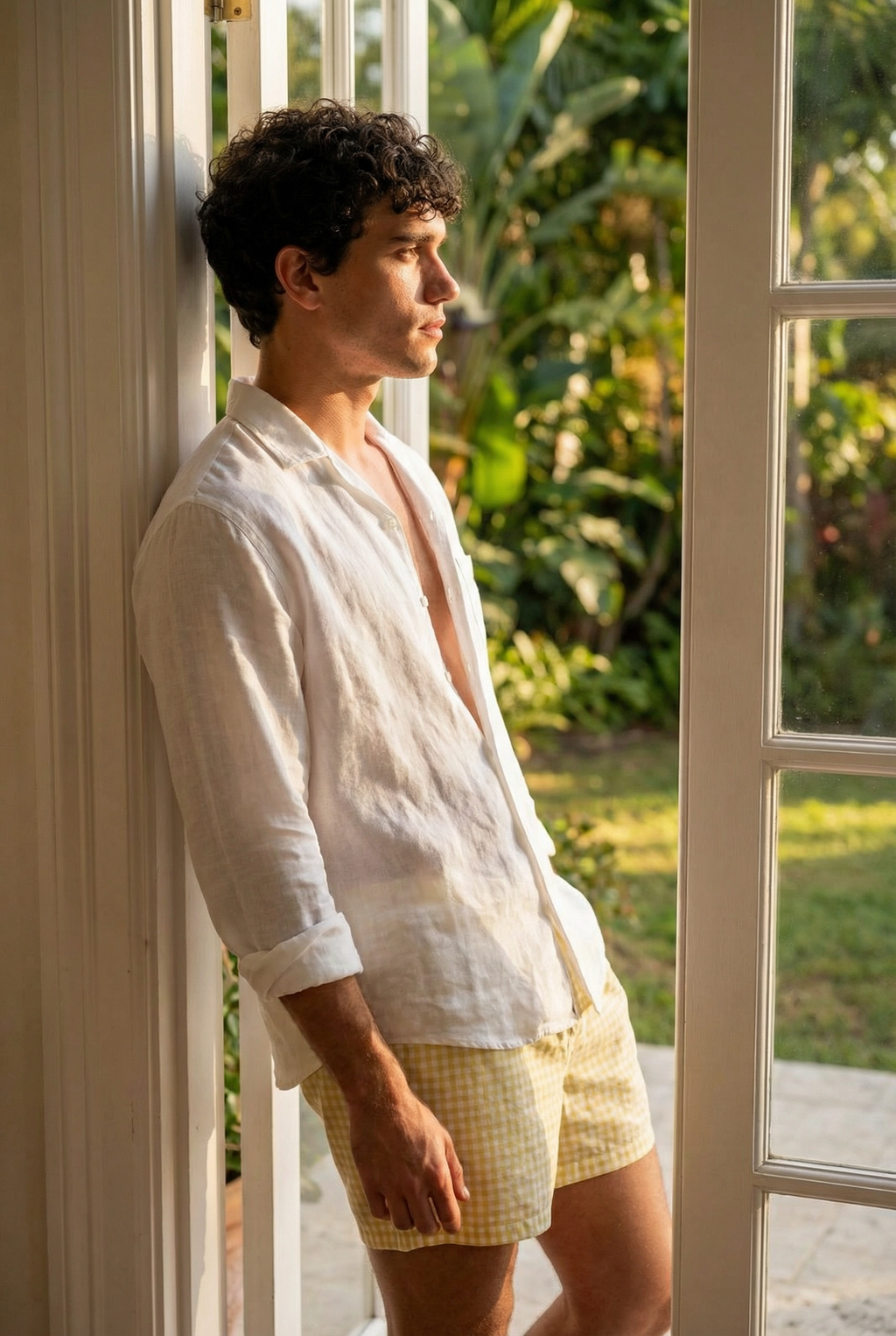 Mens Boxer Shorts