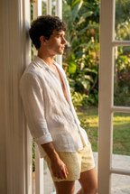 Mens Boxer Shorts
