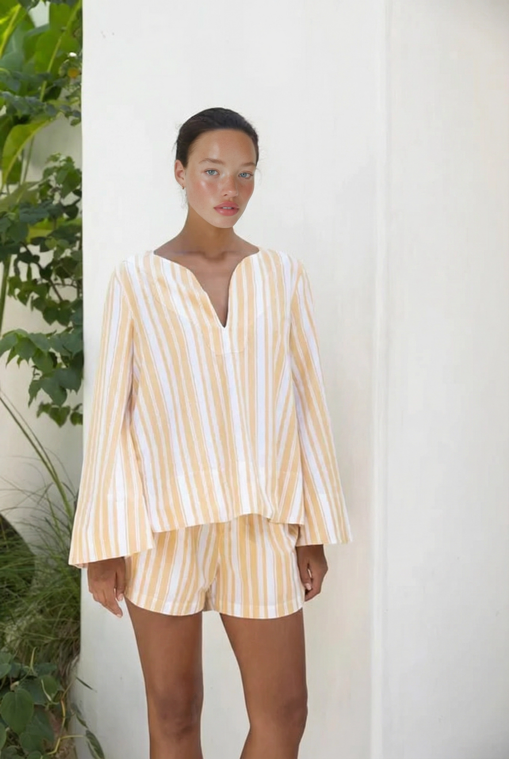 Kaftan Resort Set