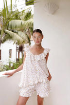 Women's Cotton Modal Pyjama Set